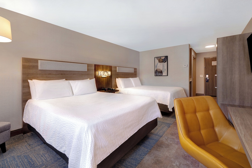 Holiday Inn Express & Suites Moab by IHG - photo 19