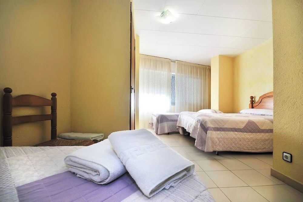 Pensio L'Avi Pep — hotel in Vilopriu