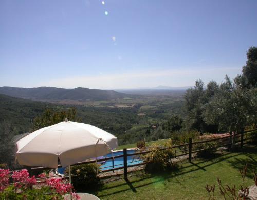 Lauro — 4-Star Luxury Hotel in Cortona, Italy