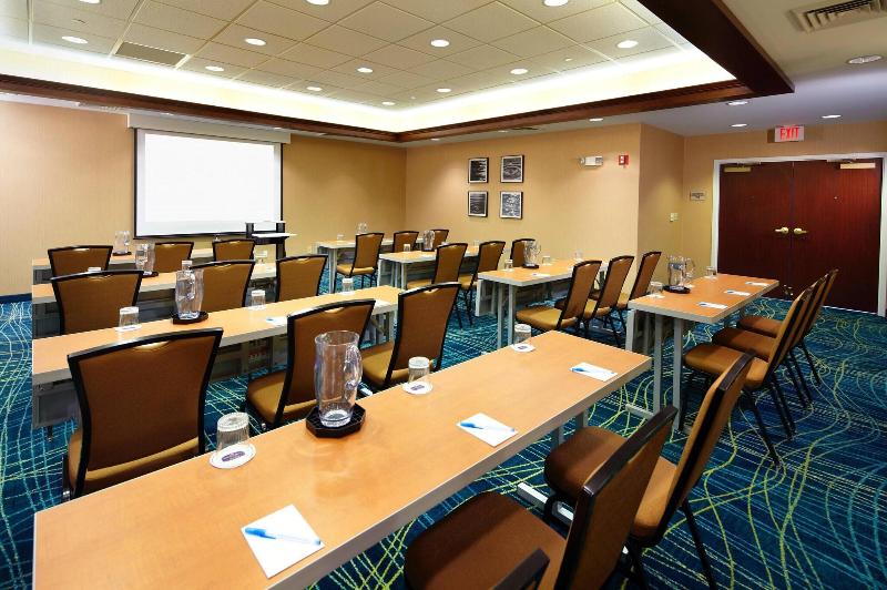 SpringHill Suites by Marriott Pittsburgh Washington - photo 82
