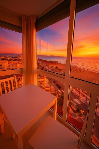 Balcon Al Mar - last minute hotel in Torremolinos