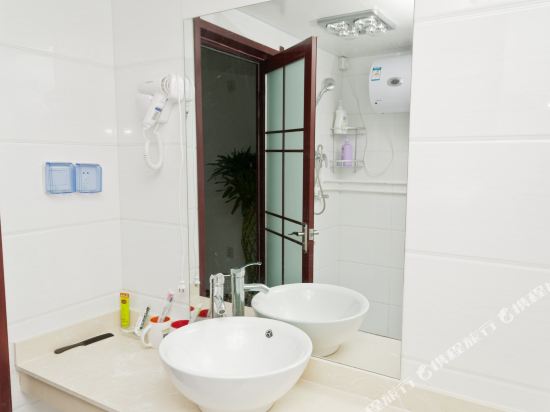 Orange Hotel - last minute hotel in Zibo