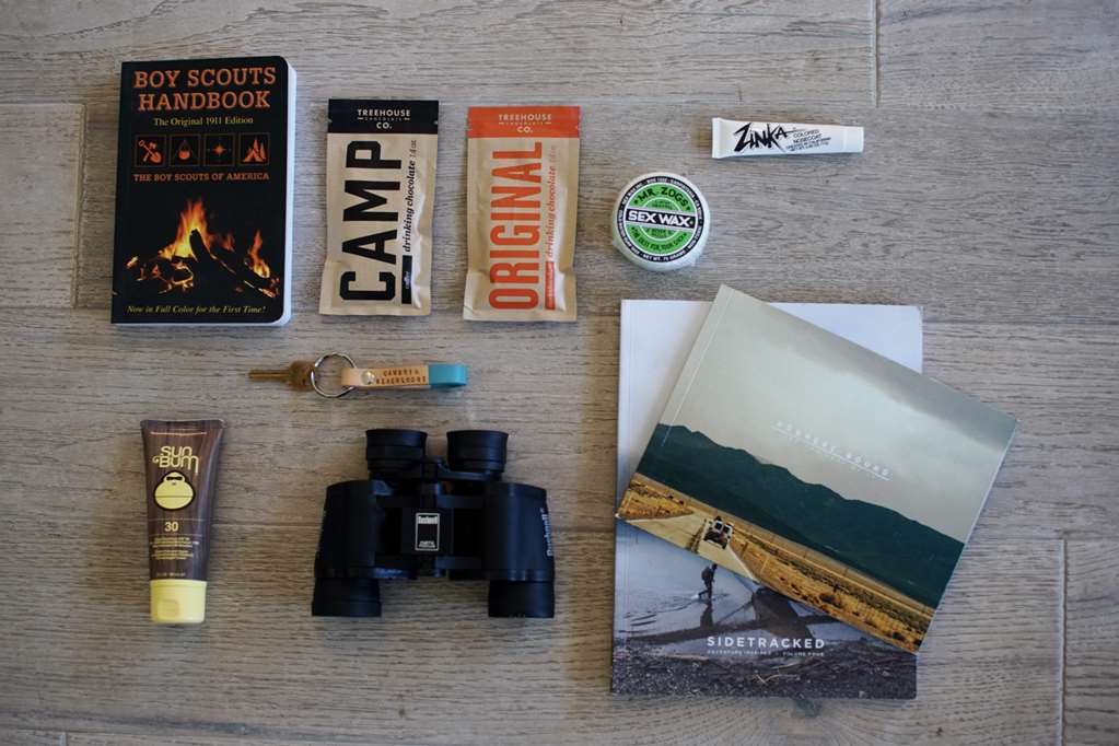 Cambria Beach Lodge - photo 3