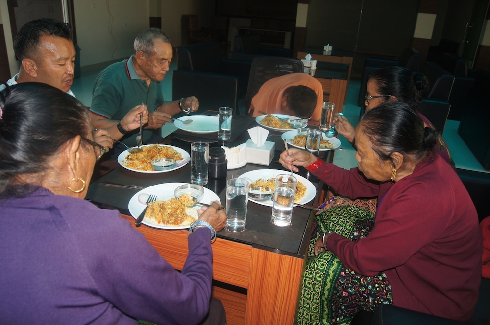 Dream View Hotel — Butwal — photo 3