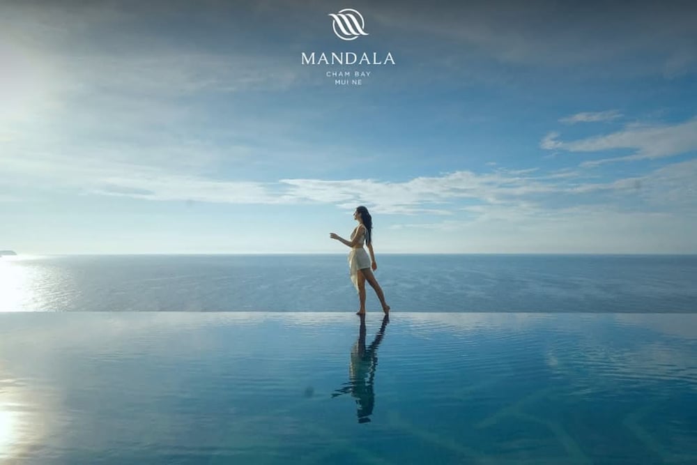 Apec Continental Condotel in Phan Thiet, Vietnam