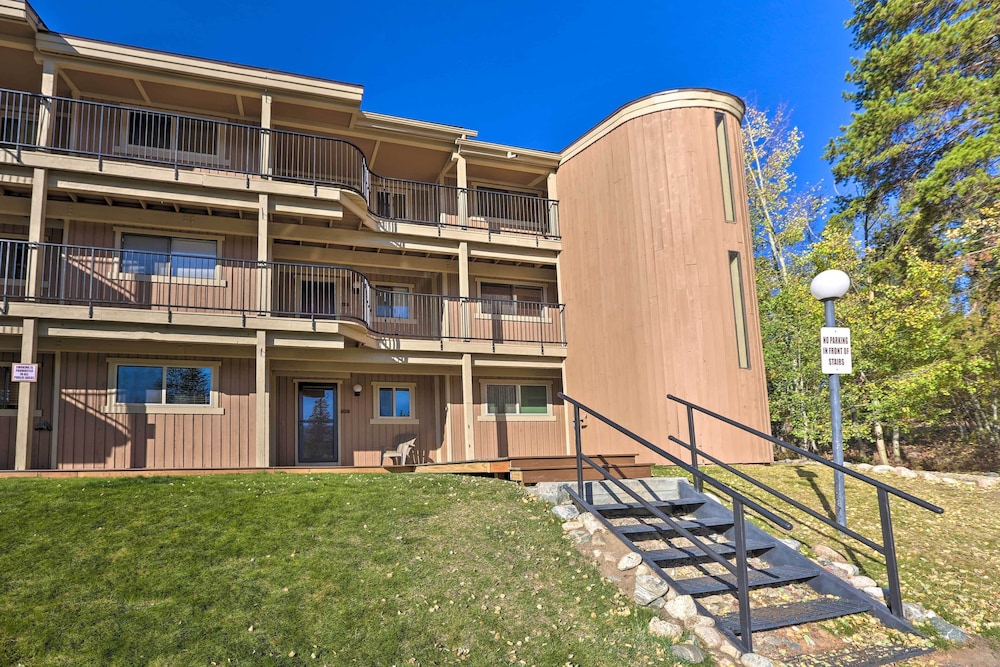Winter Park Condo w Pool 3 Mi to Ski Resort - photo 25
