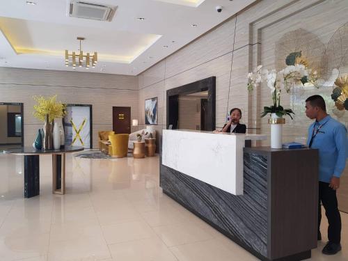 Cho - last minute hotel in Lapu-Lapu City