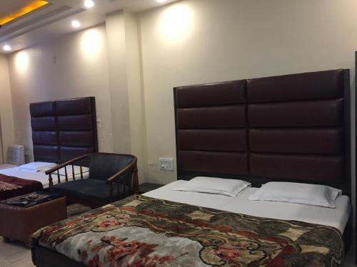 Hotel New Karan — Jammu — photo 5