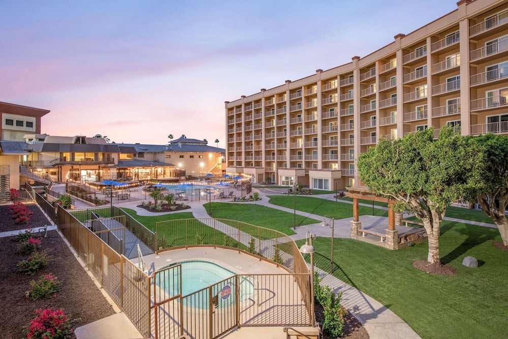 Crowne Plaza San Diego Mission Valley - photo 18