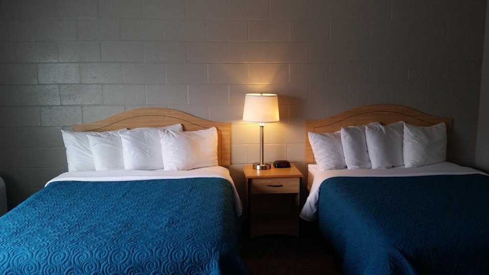 Motel West - photo 29