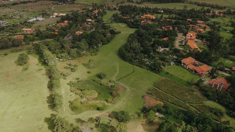Tapalpa Country Club Hotel