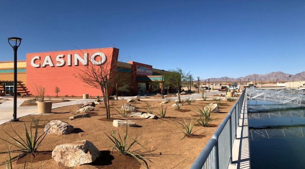 Havasu Landing Resort & Casino - photo 25