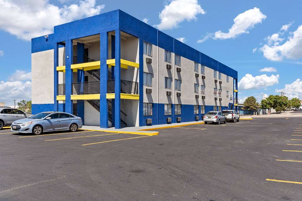 Days Inn by Wyndham Albuquerque I 25 - photo 7