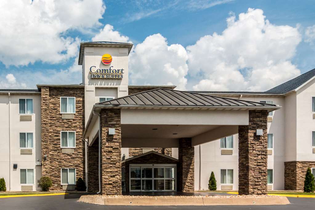 Comfort Inn & Suites Hannibal - photo 3