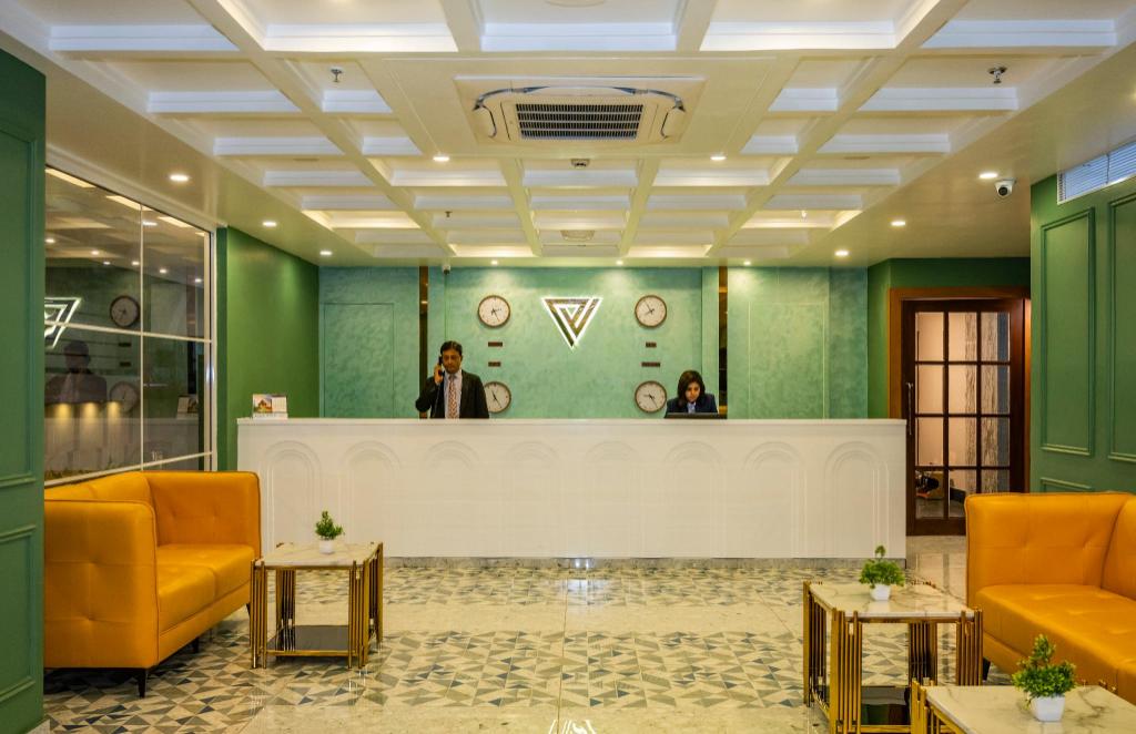 Ra Vista — Kolkata — photo 4