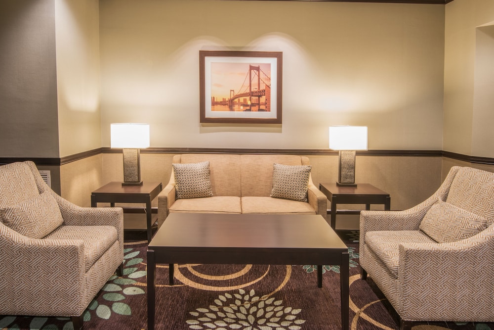 Staybridge Suites Columbus Airport by IHG - photo 2