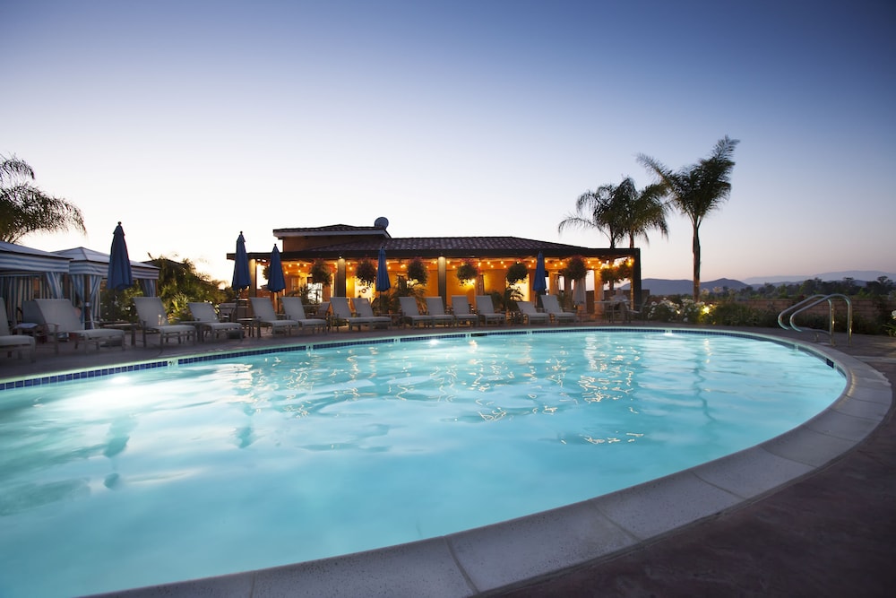 Carter Estate Winery and Resort - photo 16