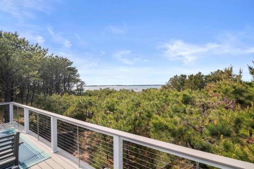 Walk to Water Private Deck with Water View — Wellfleet — photo 4