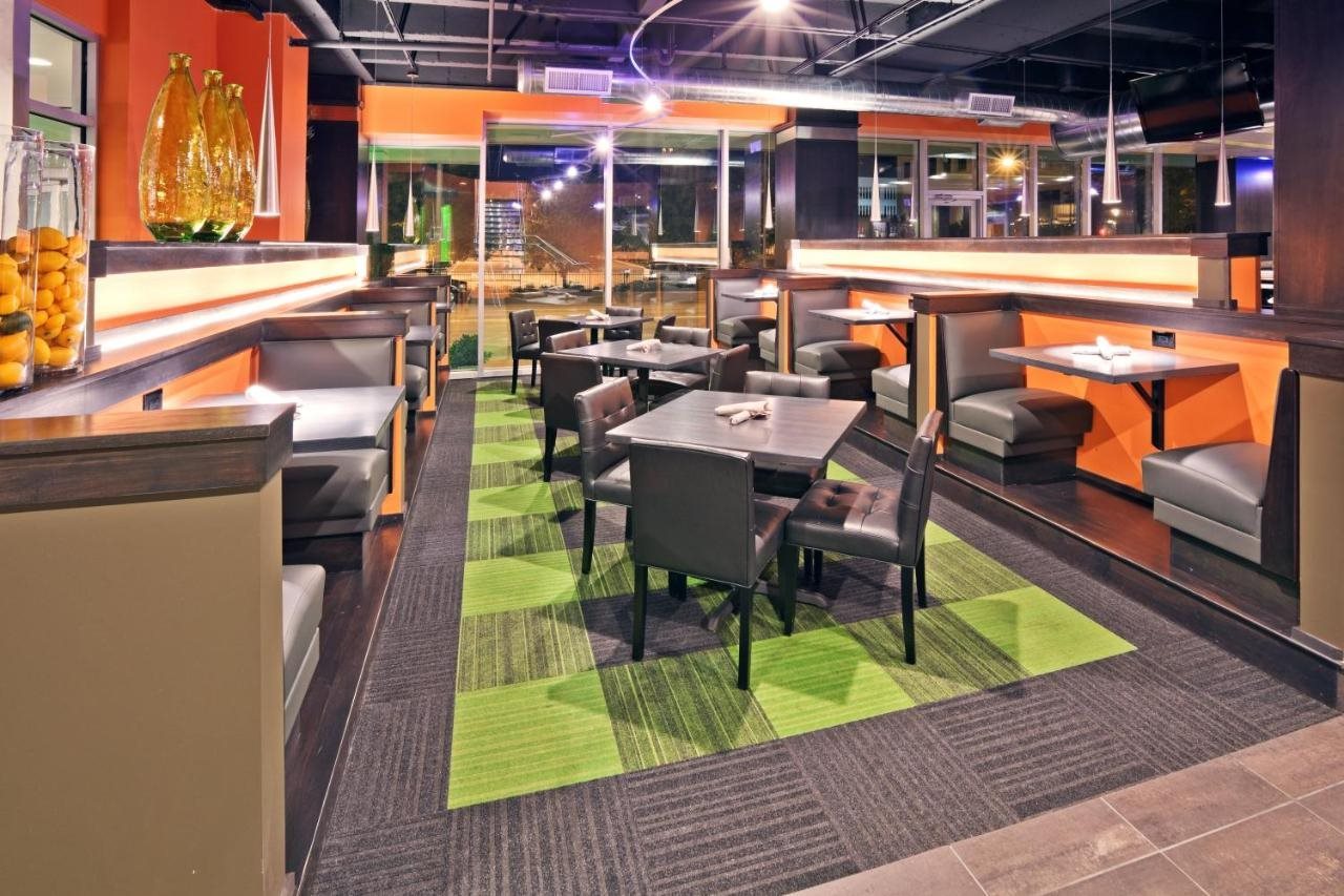 17 West Hotel - photo 4