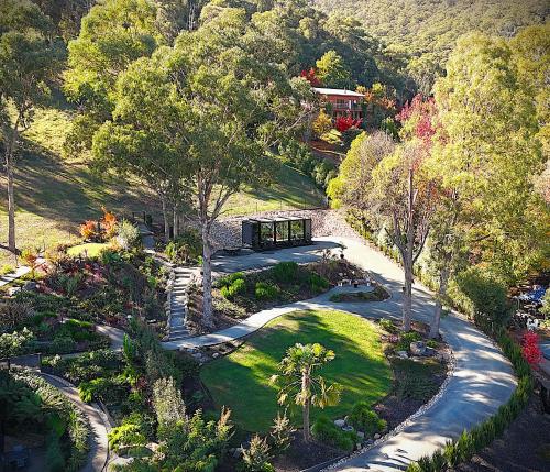 Altura Pod Bright in Bright, Australia