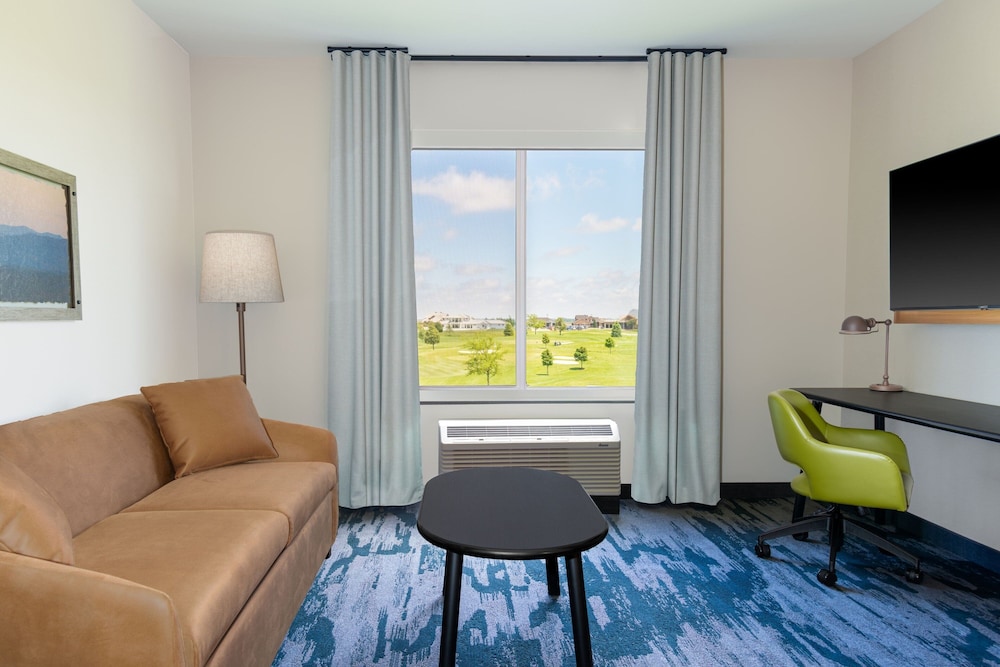 Fairfield by Marriott Inn & Suites Sioux Center - photo 14