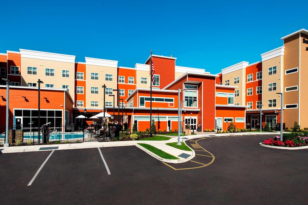 Residence Inn by Marriott New York Long Island East End - photo 53