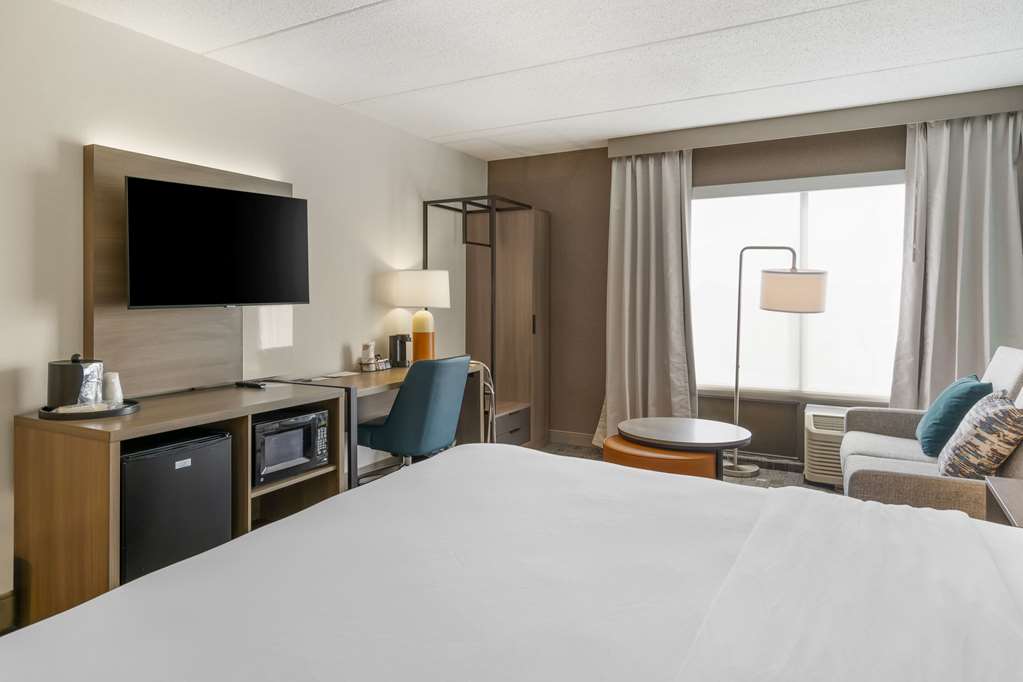 Comfort Inn & Suites Watertown 1000 Islands - photo 20