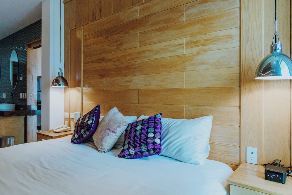 Ame Hotel Boutique & Spa