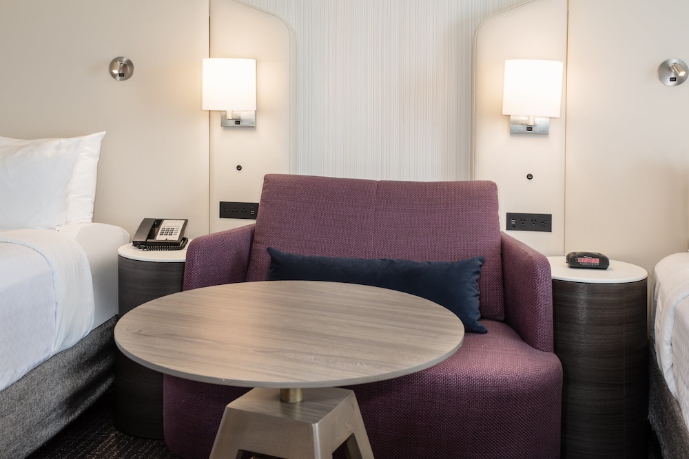 Crowne Plaza Kansas City Downtown by IHG - photo 16