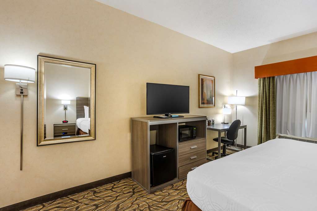 Best Western Danville Inn - photo 8