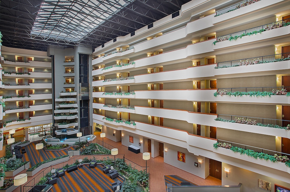 Holiday Inn University Plaza Bowling Green by IHG - photo 51