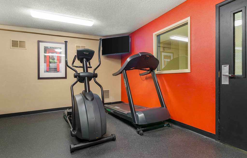 Extended Stay America St Louis Earth City - photo 44