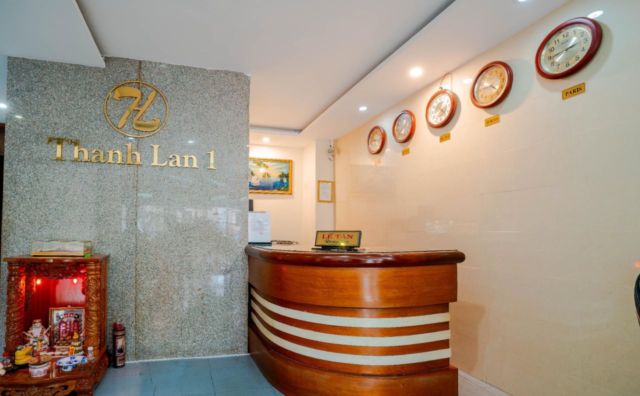 Thanh Lan 2 Hotel - last minute hotel in Da Nang