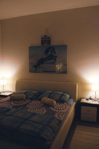 Apartments Krapec — 4-Star Luxury Hotel in Jezdovec, Croatia
