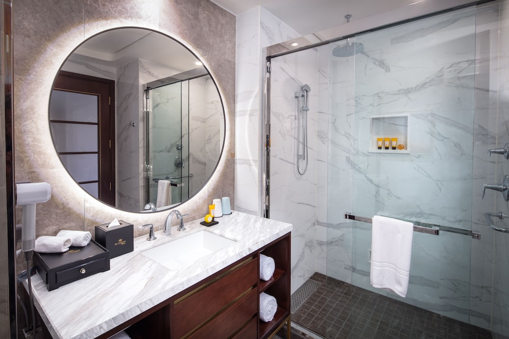 Blossom Hotel Houston Curio Collection by Hilton - photo 61