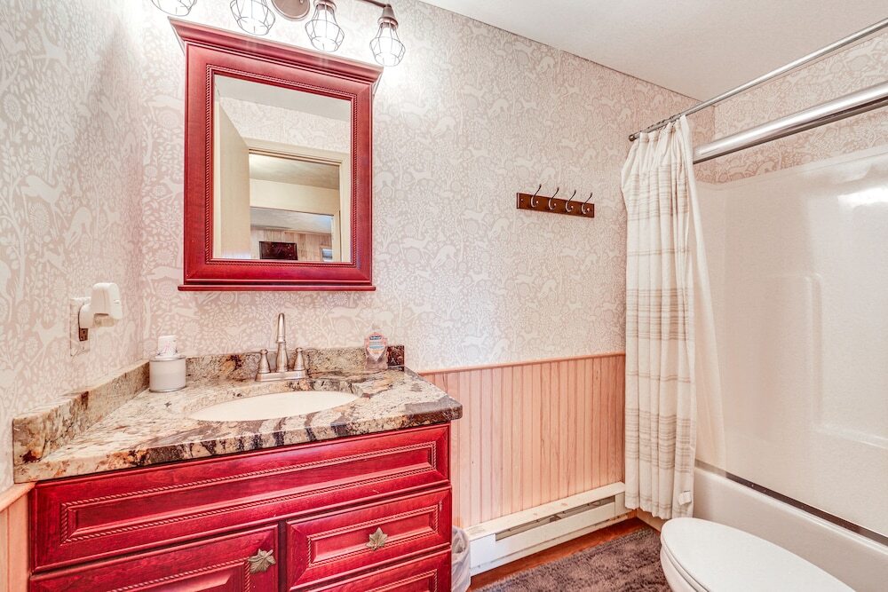 Pristine Resort Townhome 2 Mi to Seven Springs Mtn - photo 8