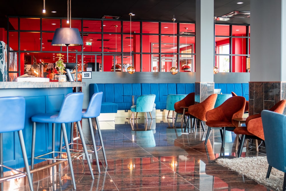 ProfilHotels Halmstad Plaza — Halmstad — photo 3