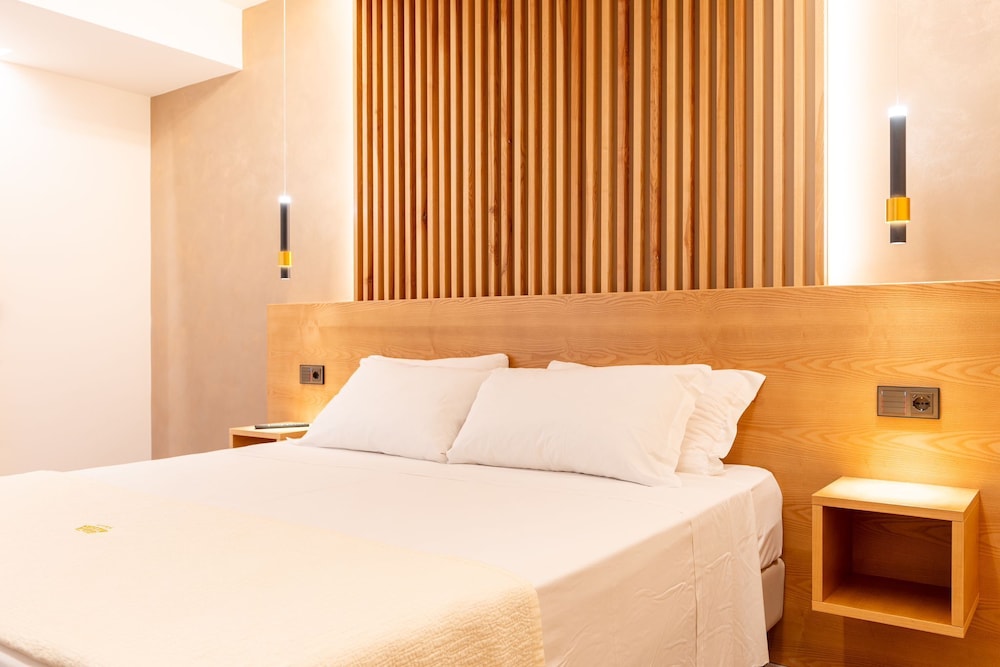 Hotel La Principessa Conference Center in Amantea, Italy