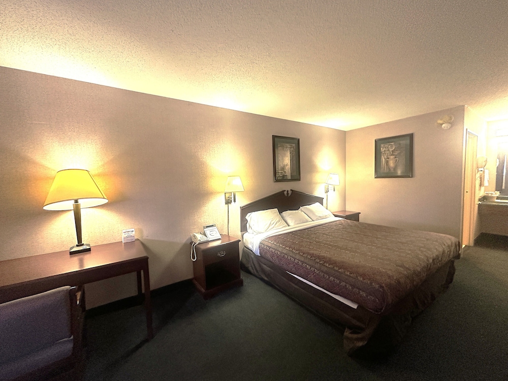 Oyo Hotel East Macon I 75 - photo 24