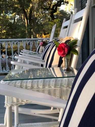 St. Francisville Inn - photo 25