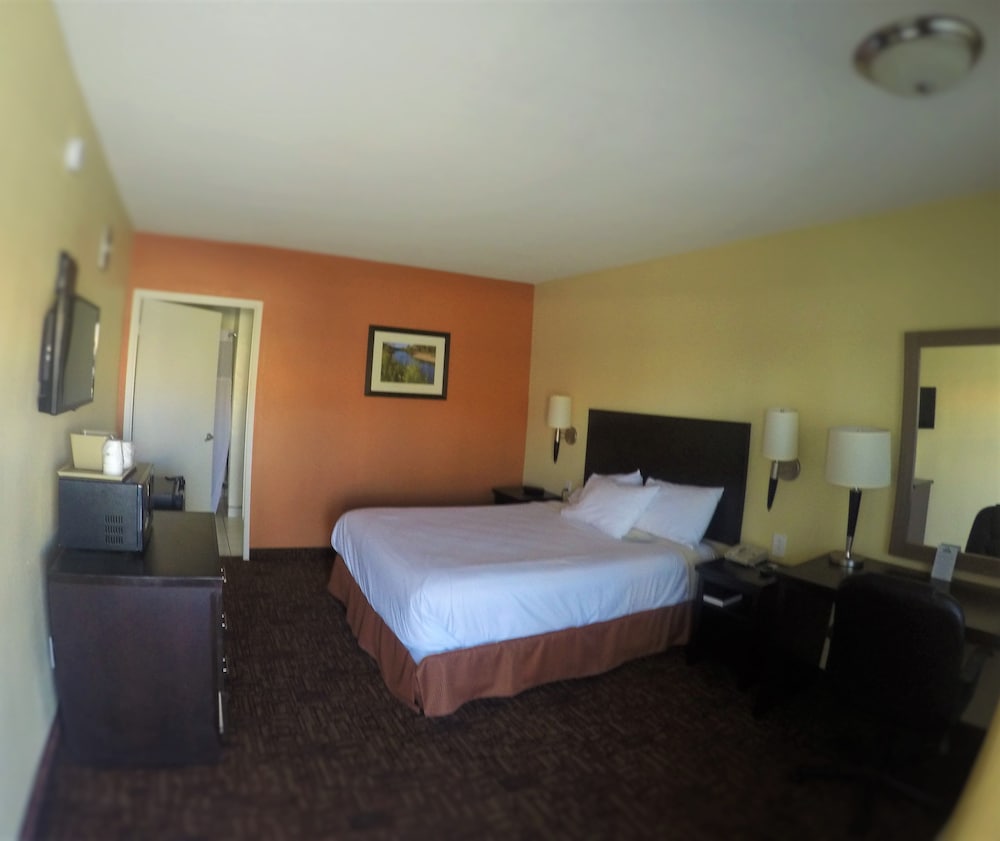 Americas Best Value Inn Blythe - photo 8