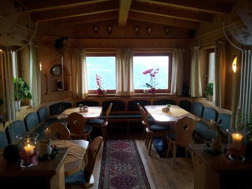 Gasthof Schönblick — hotel in Ried Im Zillertal