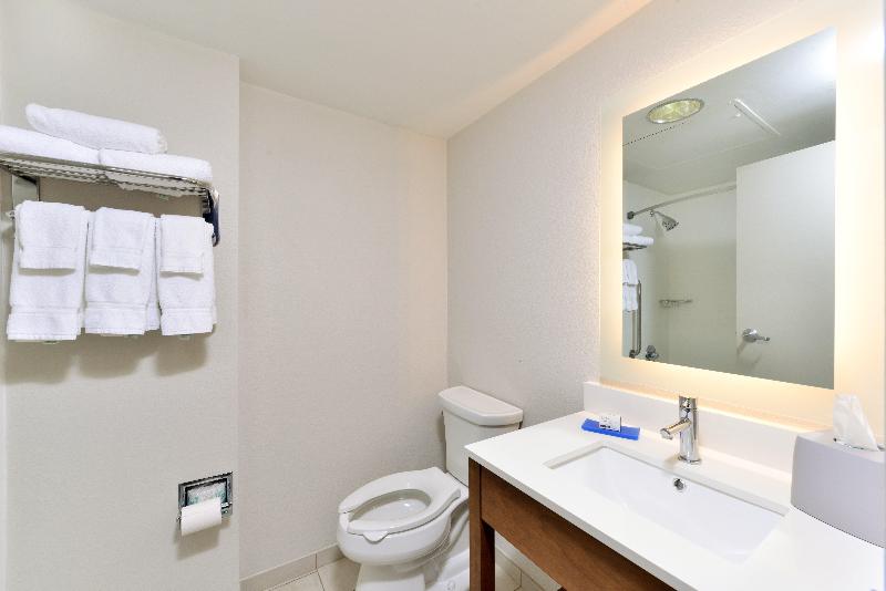 Holiday Inn Express Blowing Rock South by IHG - photo 22