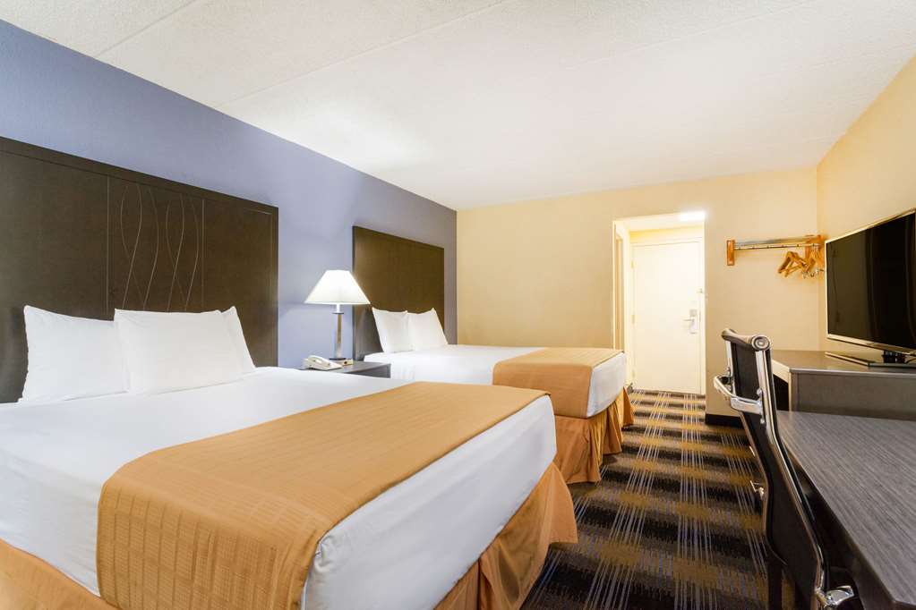 Days Inn by Wyndham Wilkes Barre - photo 11
