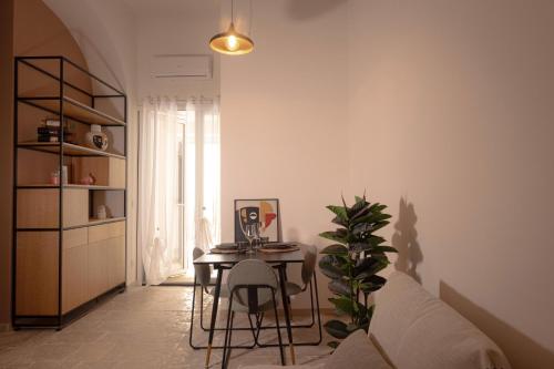 La dimora di Gabri Palazzo Paglia — 4-Star Luxury Hotel in Giovinazzo, Italy