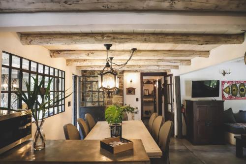 Campo de los Sueños in Colonia Del Sacramento, Uruguay