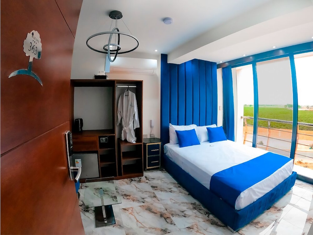 Hotel BlueThree Chancay — Chancay — photo 3