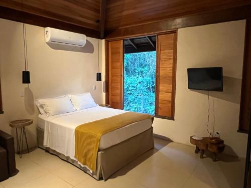 Quinta do Sossego in Mata De Sao Joao, Brasil