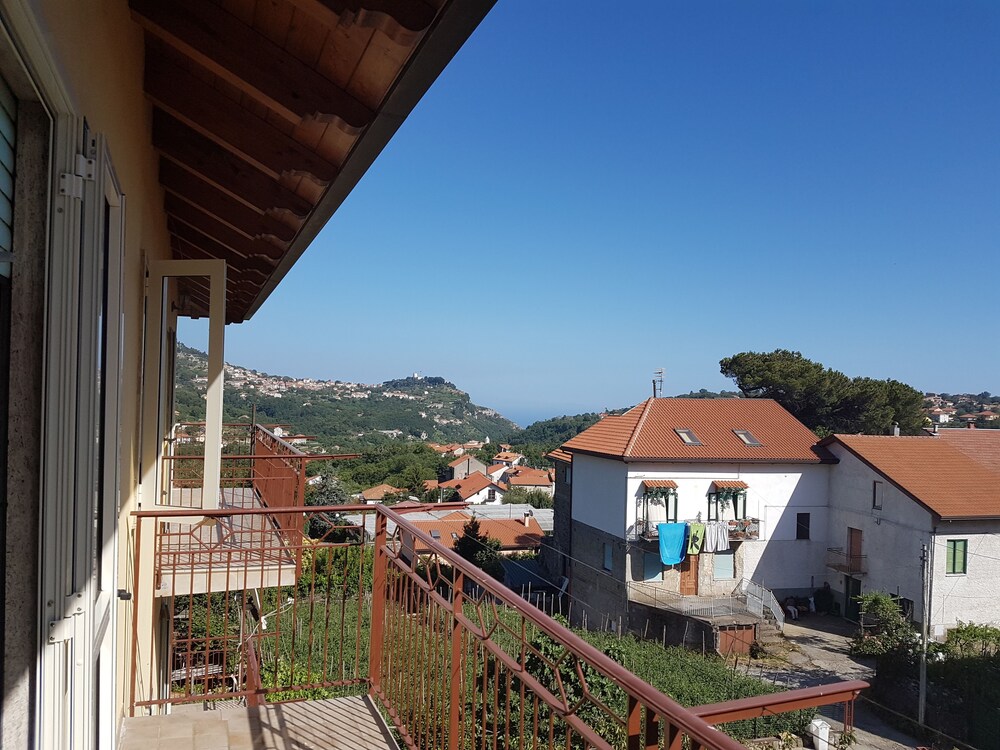 Relais Milò in Agerola, Italy