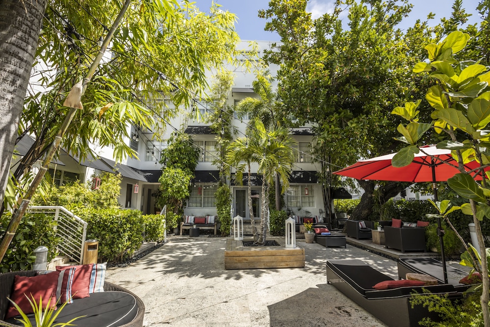 Metropole Suites South Beach - photo 37